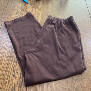 Mr Max Pants, SZ Large, Brown